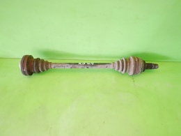Półoś prawa tył 7500914 BMW X5 E53 4.4 M62B44 99-03