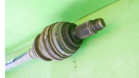Półoś prawa tył 7500914 BMW X5 E53 4.4 M62B44 99-03