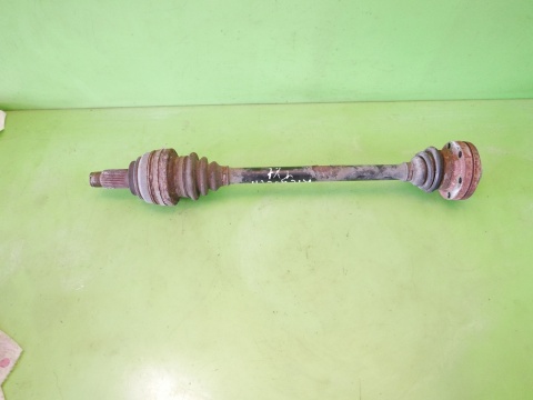 Półoś lewa tył 7500914 BMW X5 E53 4.4 M62B44 99-03