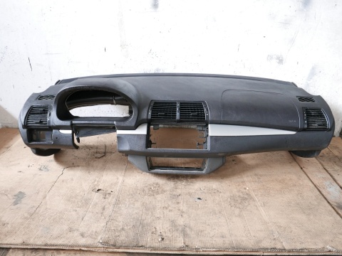 Deska rozdzielcza konsola pulpit BMW X5 E53 99-03
