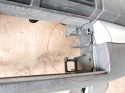Deska rozdzielcza konsola pulpit BMW X5 E53 99-03