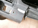 Deska rozdzielcza konsola pulpit BMW X5 E53 99-03