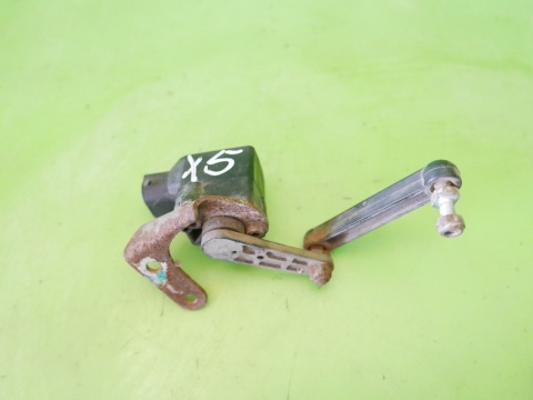 Czujnik poziomowania świateł xenon tył 6784697 BMW X5 E53 99-03