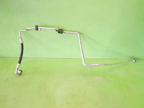 Rurka przewód klimatyzacji BMW X5 E53 4.4 M62B44 99-03