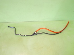 Rurka przewód oleju 1705260 BMW X5 E53 4.4 M62B44 99-03