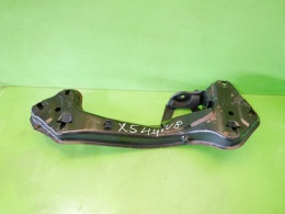 Belka podpora sanki wózek skrzyni BMW X5 E53 4.4 M62B44 99-03