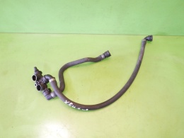 Termostat chłodnicy oleju 7509984 BMW X5 E53 4.4 M62B44 99-03