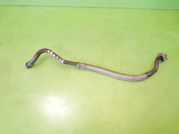 Rurka przewód wąż oleju 7504295 A BMW X5 E53 4.4 M62B44 99-03