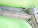 Maglownica przekładnia kierownicza 675887801 BMW X5 E53 4.4 M62B44 99-03