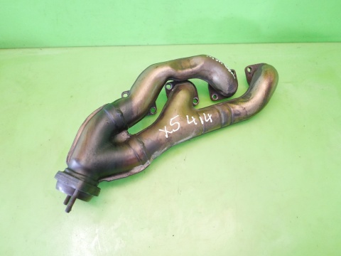 Kolektor wydechowy prawy BMW X5 E53 4.4 M62B44 V8 99-03