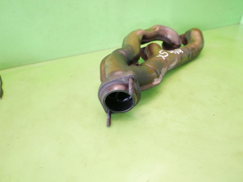 Kolektor wydechowy prawy BMW X5 E53 4.4 M62B44 V8 99-03