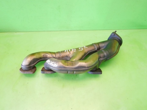 Kolektor wydechowy prawy BMW X5 E53 4.4 M62B44 V8 99-03