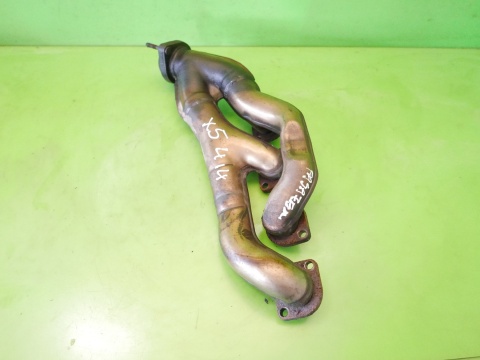 Kolektor wydechowy prawy BMW X5 E53 4.4 M62B44 V8 99-03