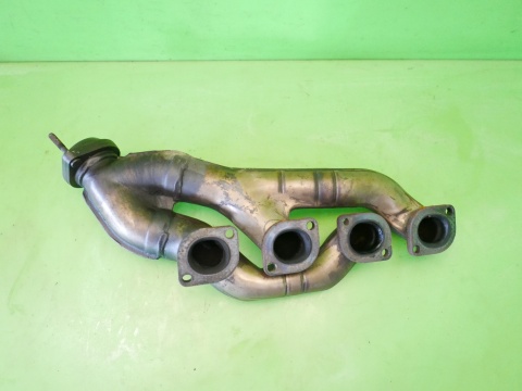 Kolektor wydechowy prawy BMW X5 E53 4.4 M62B44 V8 99-03