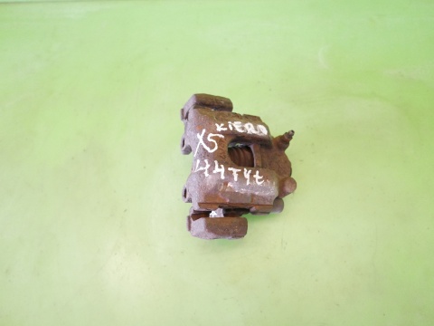 Zacisk hamulcowy lewy tył 42/12 BMW X5 E53 4.4 M62B44 99-03