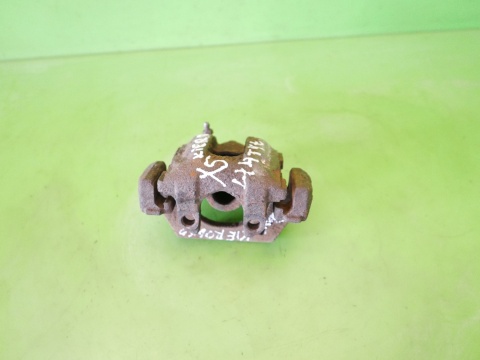Zacisk hamulcowy lewy tył 42/12 BMW X5 E53 4.4 M62B44 99-03