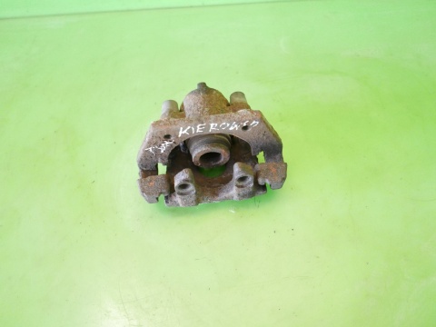 Zacisk hamulcowy lewy tył 42/12 BMW X5 E53 4.4 M62B44 99-03
