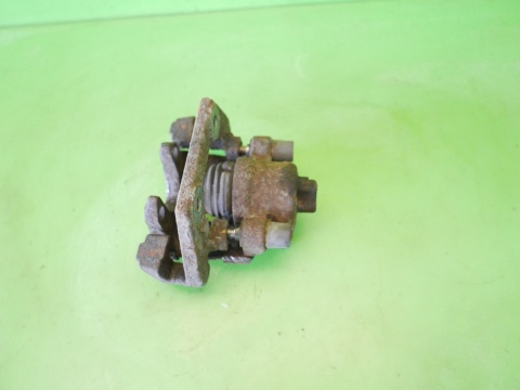 Zacisk hamulcowy lewy tył 42/12 BMW X5 E53 4.4 M62B44 99-03