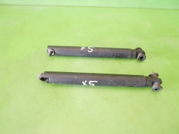 Siłowniki wspornik burty klapy tył 8402195 BMW X5 E53 99-03