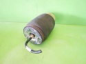 Poduszka miech zawieszenia nivo prawy tył 6750356 BMW X5 E53 4.4 M62B44 99-