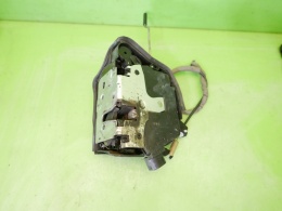 Centralny zamek lewy przód 8402537 7pin BMW X5 E53 99-03