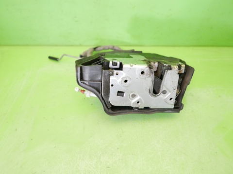 Centralny zamek lewy przód 8402537 7pin BMW X5 E53 99-03