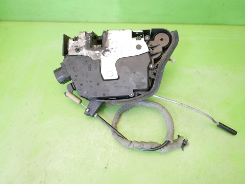 Centralny zamek lewy przód 8402537 7pin BMW X5 E53 99-03