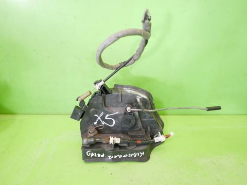 Centralny zamek lewy przód 8402537 7pin BMW X5 E53 99-03
