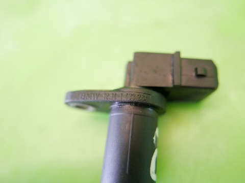 Czujnik położenia wału korbowego 1433264 BMW X5 E53 4.4 M62B44 99-03
