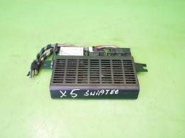 Moduł sterownik świateł oświetlenia 6914648 BMW X5 E53 4.4 M62B44 99-03