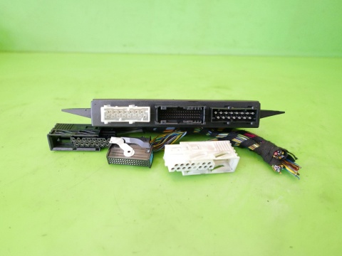 Moduł sterownik świateł oświetlenia 6914648 BMW X5 E53 4.4 M62B44 99-03