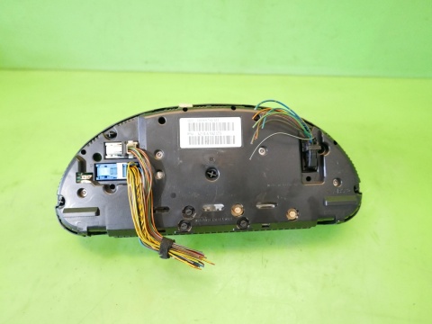 Licznik zegary obrotomierz 6942173 BMW X5 E53 4.4 V8 M62B44 AUTOMAT 99-03