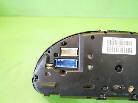 Licznik zegary obrotomierz 6942173 BMW X5 E53 4.4 V8 M62B44 AUTOMAT 99-03