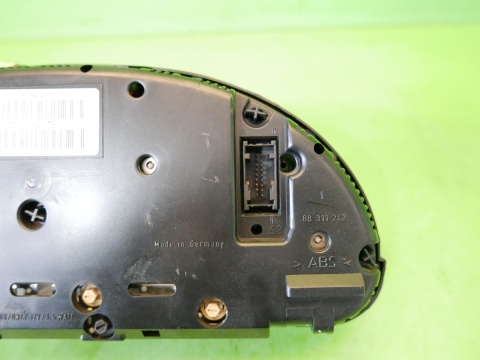 Licznik zegary obrotomierz 6942173 BMW X5 E53 4.4 V8 M62B44 AUTOMAT 99-03