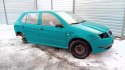 Felga stalowa 14 14x5 5x100 et35 6Q0601027C SKODA FABIA I 6Y 99-04