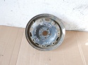 Felga stalowa 14 14x5 5x100 et35 6Q0601027C SKODA FABIA I 6Y 99-04
