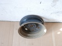 Felga stalowa 14 14x5 5x100 et35 6Q0601027C SKODA FABIA I 6Y 99-04