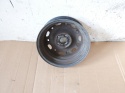 Felga stalowa 14 14x5 5x100 et35 6Q0601027C VW POLO IV 9N 01-05