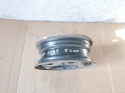 Felga stalowa 14 14x5 5x100 et35 6Q0601027C SKODA FABIA I 6Y 99-04