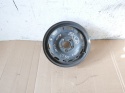 Felga stalowa 14 14x5 5x100 et35 6Q0601027C SKODA FABIA I 6Y 99-04