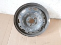Felga stalowa 14 14x5 5x100 et35 6Q0601027C SKODA FABIA I 6Y 99-04