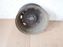 Felga stalowa 14 14x5 5x100 et35 6Q0601027C SKODA FABIA I 6Y 99-04
