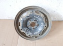 Felga stalowa 14 14x5 5x100 et35 6Q0601027C SKODA FABIA I 6Y 99-04