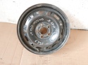 Felga stalowa 14 14x5 5x100 et35 VW FOX I 5Z1 03-09