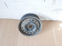 Felga stalowa 14 14X5,5 4X100 ET 36 ET36 RENAULT CLIO II