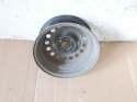 Felga stalowa 14 14X5,5 4X100 ET 36 ET36 RENAULT CLIO II