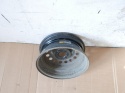 Felga stalowa 14 14X5,5 4X100 ET 36 ET36 RENAULT CLIO II