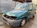 Felga stalowa 14 14x5,5 et24 4x108 CITROEN BERLINGO I PHI 96-02