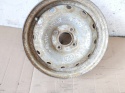 Felga stalowa 14 14x5,5 et24 4x108 CITROEN BERLINGO I PHI 96-02