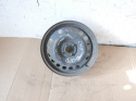Felga stalowa 15 15X6 4X100 ET43 OPEL MERIVA A I